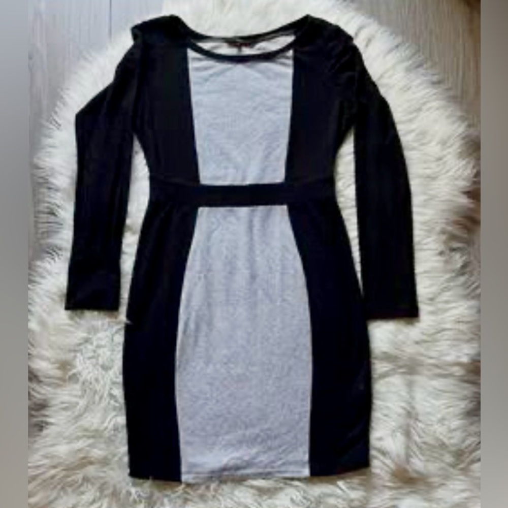 Tart Sweater Dress